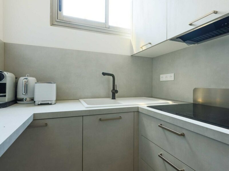 Appartement - 1 chambre - Paris 16eme arrondissement