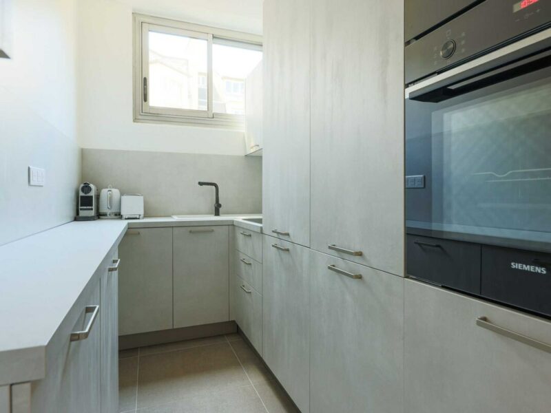 Appartement - 1 chambre - Paris 16eme arrondissement