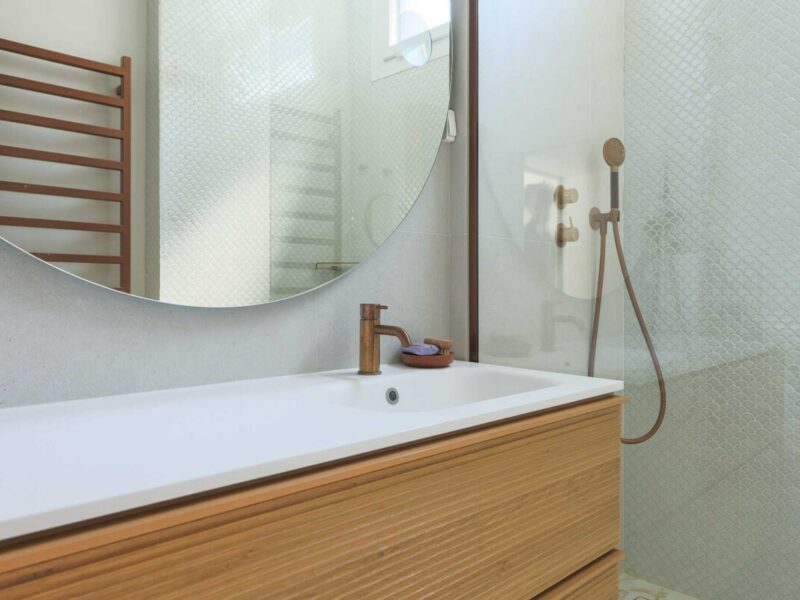 Appartement - 1 chambre - Paris 16eme arrondissement