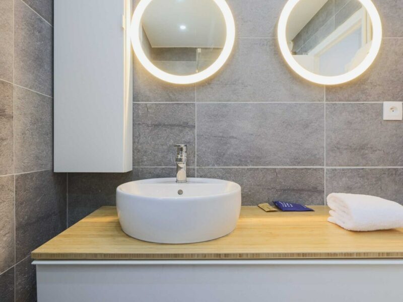 Appartement - 2 chambres - Paris 15eme arrondissement