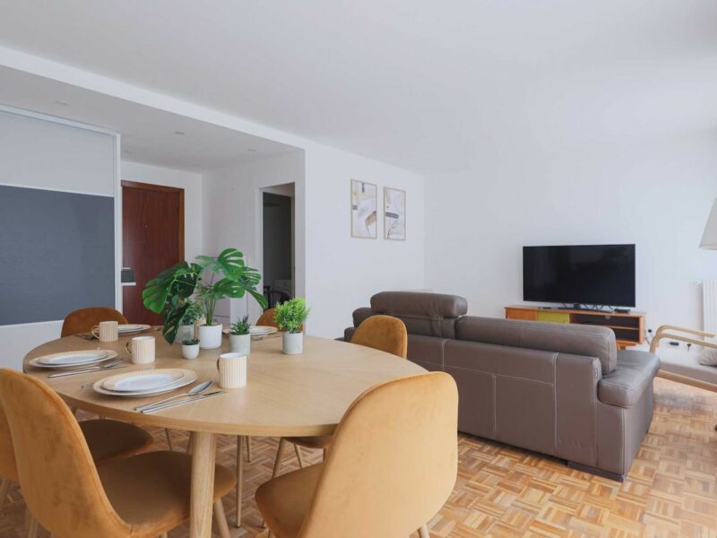 Appartement - 2 chambres - Paris 15eme arrondissement