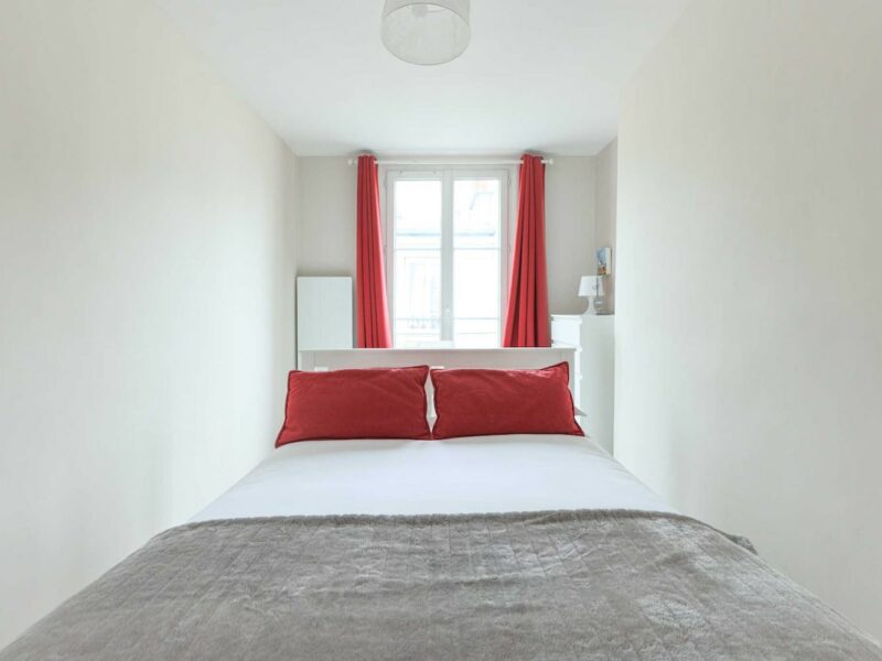 Appartement - 1 chambre - Paris 13eme arrondissement