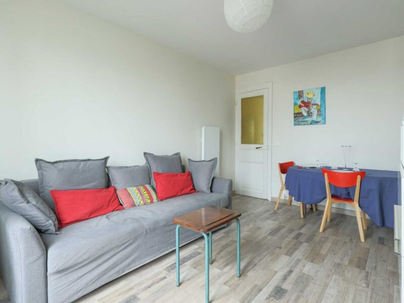 Appartement - 1 chambre - Paris 13eme arrondissement