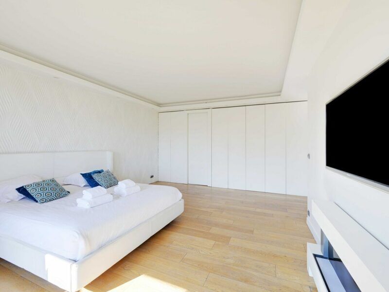 Appartement - 3 chambres - Neuilly-sur-Seine