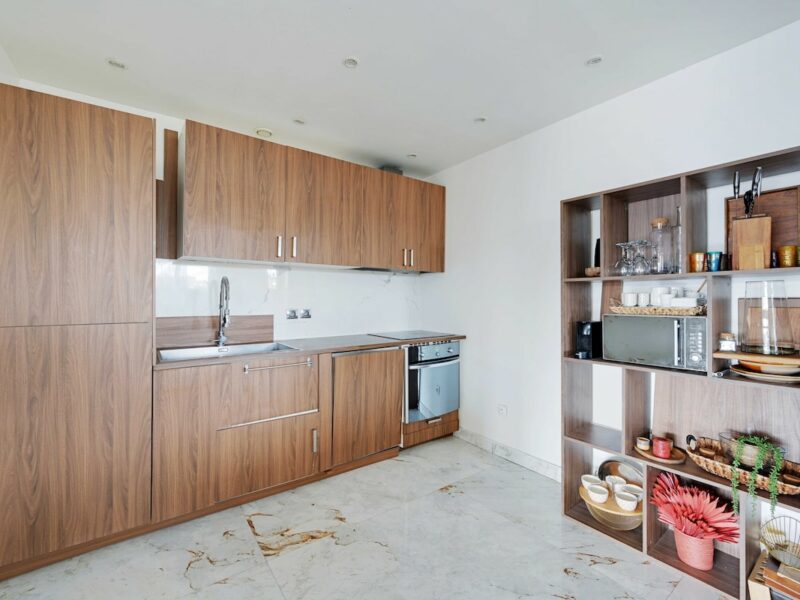 Appartement - 3 chambres - Neuilly-sur-Seine