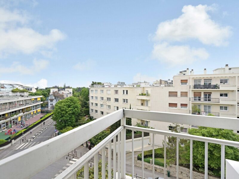 Appartement - 3 chambres - Neuilly-sur-Seine