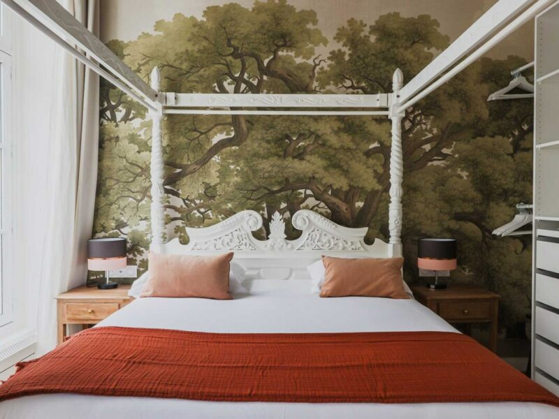 Appartement - 2 chambres - Paris 1er arrondissement