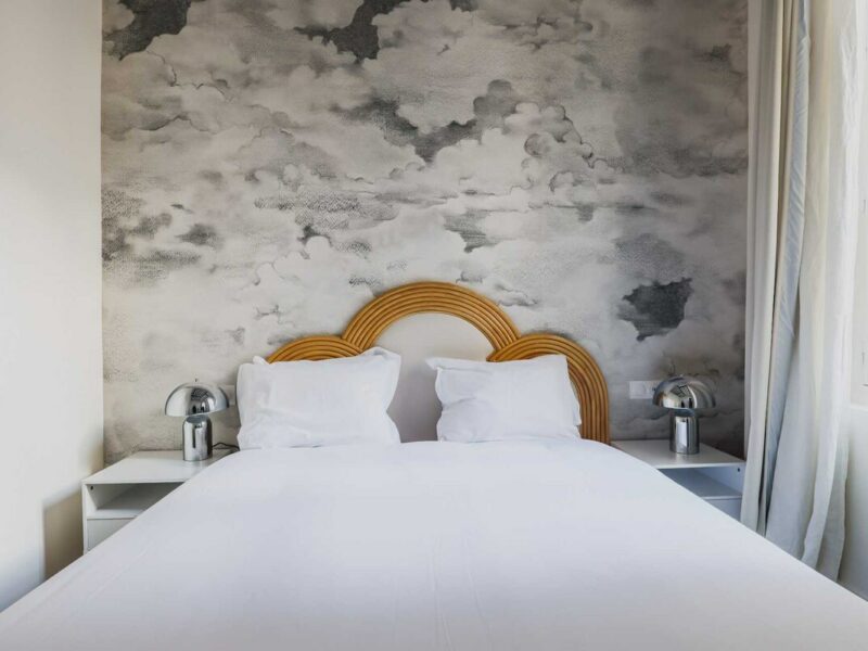 Appartement - 2 chambres - Paris 1er arrondissement