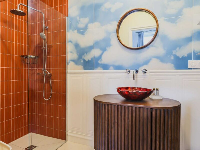 Appartement - 2 chambres - Paris 1er arrondissement