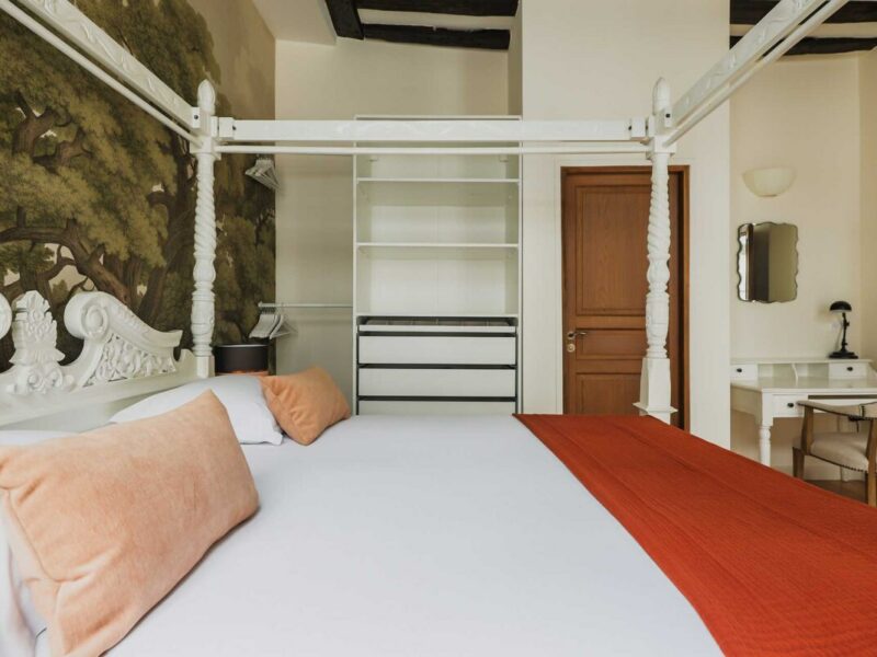 Appartement - 2 chambres - Paris 1er arrondissement