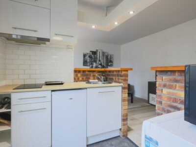 Appartement - 1 chambre - Paris 15eme arrondissement