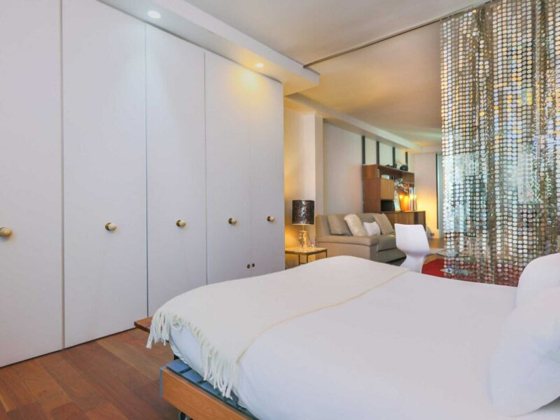 Appartement 2 pièces - Paris 11eme arrondissement