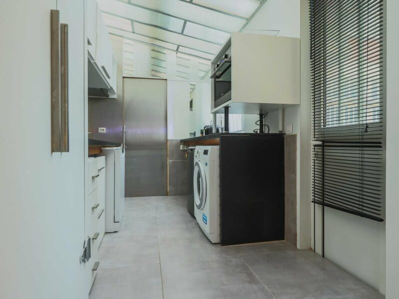 Appartement 2 pièces - Paris 11eme arrondissement