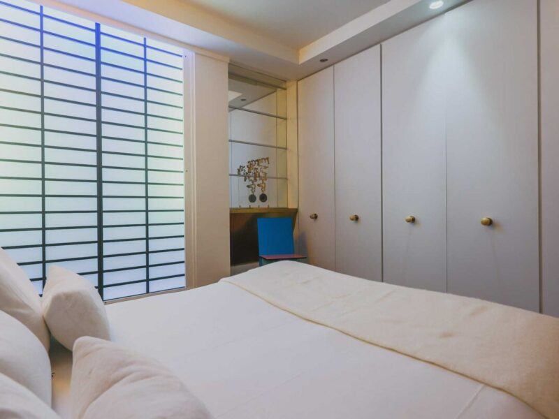 Appartement 2 pièces - Paris 11eme arrondissement