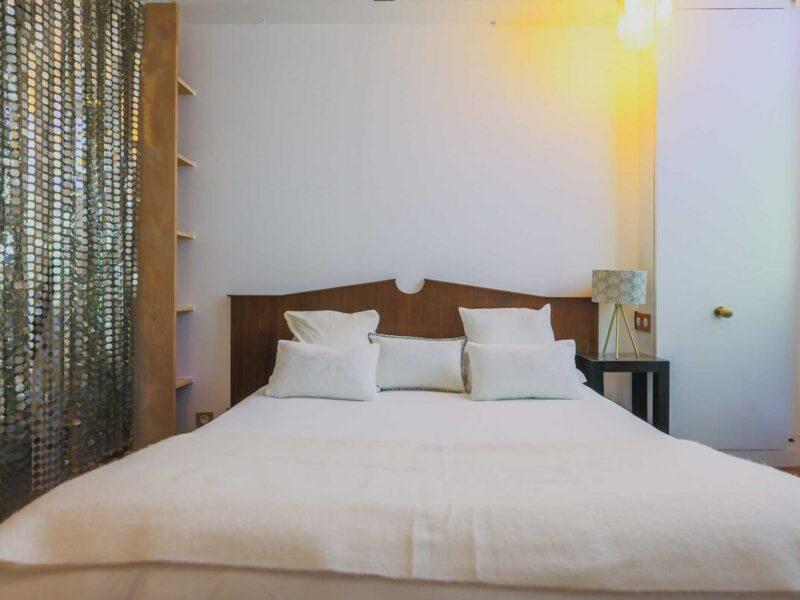 Appartement 2 pièces - Paris 11eme arrondissement