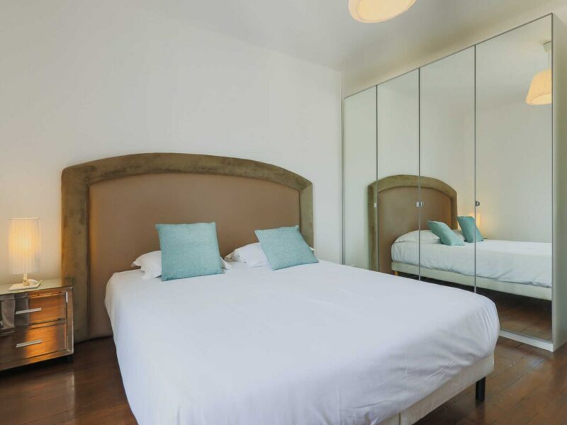 Appartement - 2 chambres - Paris 15eme arrondissement