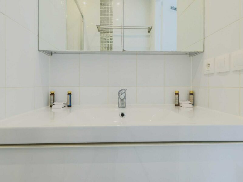 Appartement - 2 chambres - Paris 15eme arrondissement