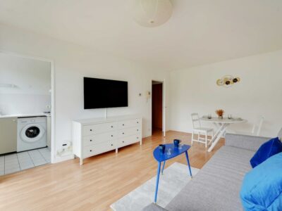 Studio - Levallois-Perret