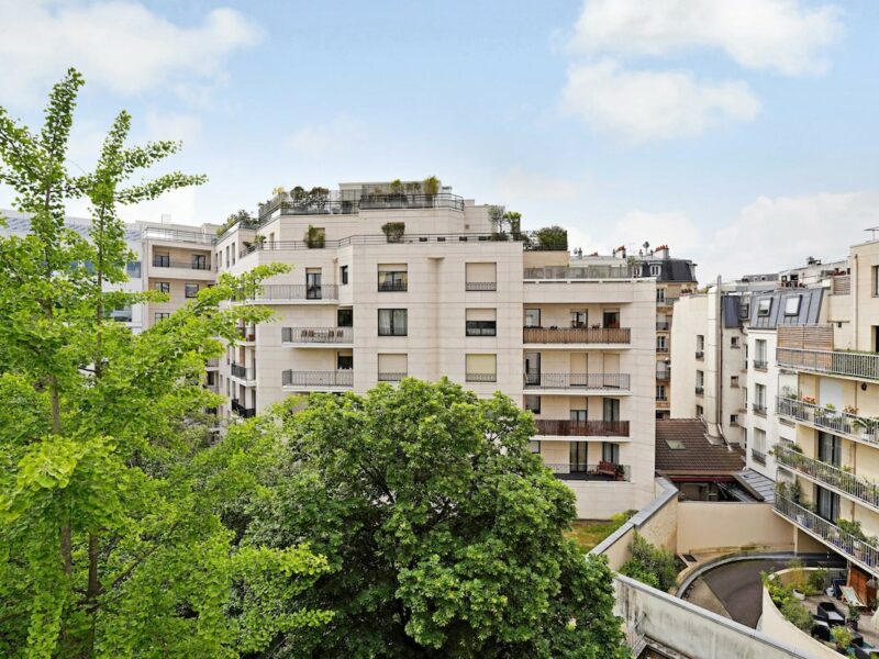 Studio - Levallois-Perret