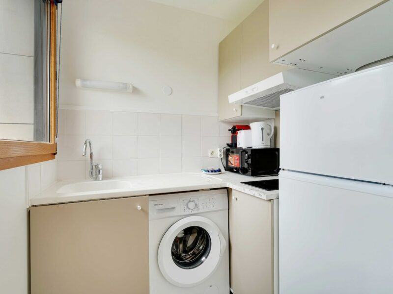 Studio - Levallois-Perret