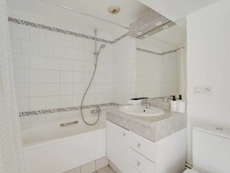 Studio - Levallois-Perret