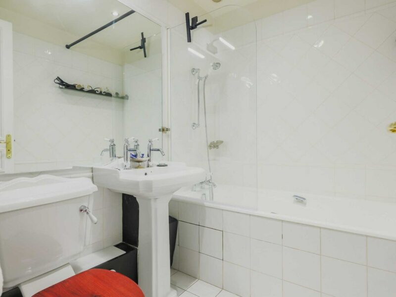 Appartement 4 chambres - Paris 8eme arr.