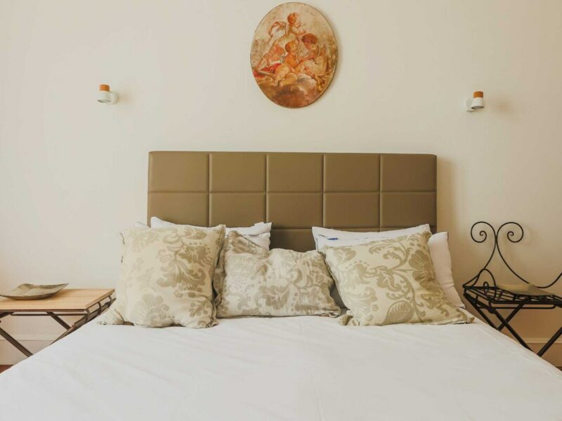 Appartement 4 chambres - Paris 8eme arr.