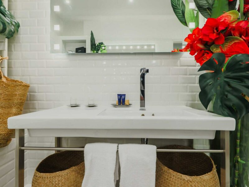 Appartement 4 chambres - Paris 8eme arr.