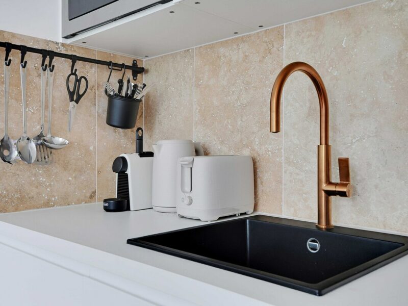 Studio - 16e arrondissement - Paris