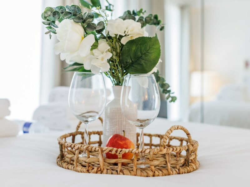 Studio meublé Paris 1er arrondissement