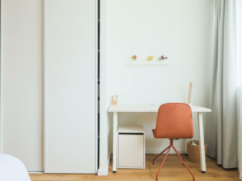 Studio - Huningue (Proche Suisse et Allemagne)