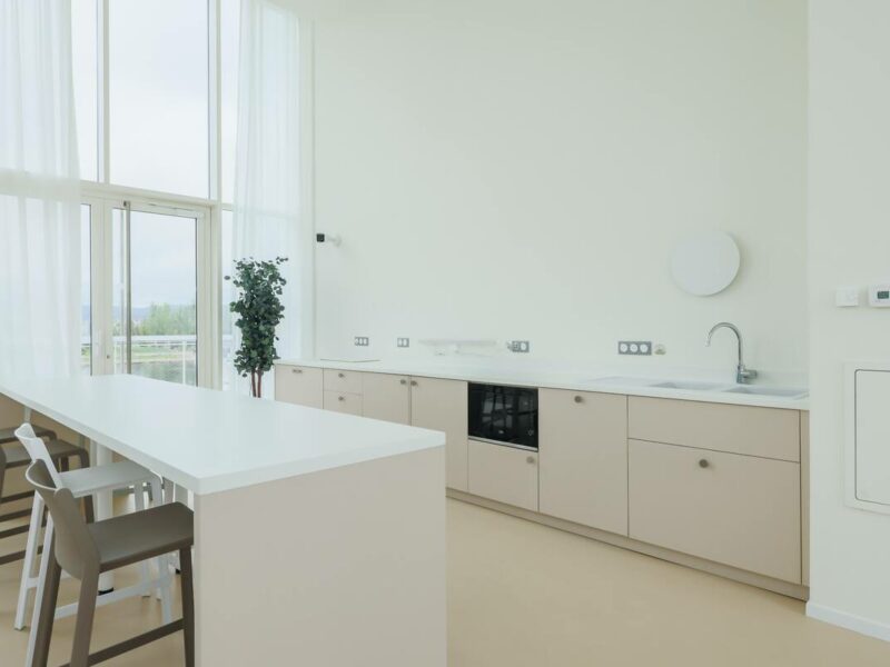 Studio - Huningue (Proche Suisse et Allemagne)