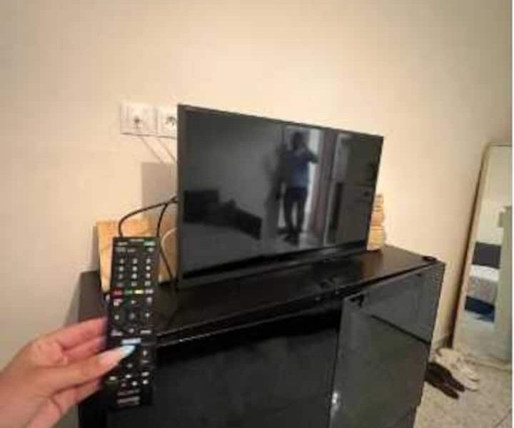 Studio - Paris 11eme arrondissement