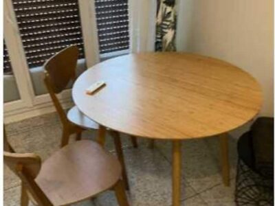 Studio - Paris 11eme arrondissement