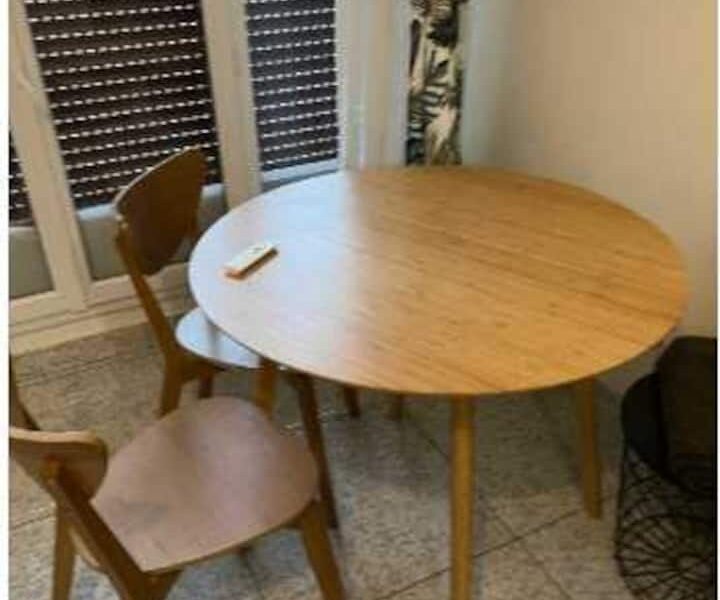 Studio - Paris 11eme arrondissement