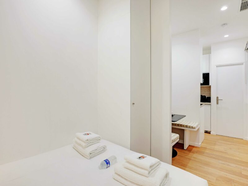 Studio - Paris 2eme arrondissement