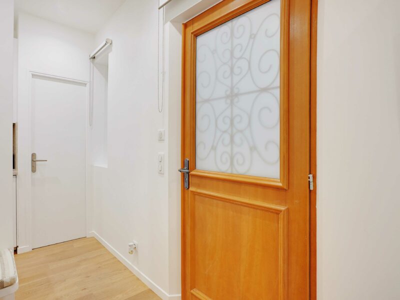 Studio - Paris 2eme arrondissement