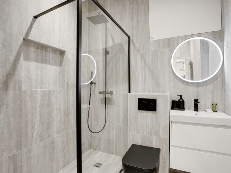 Studio - Paris 2eme arrondissement