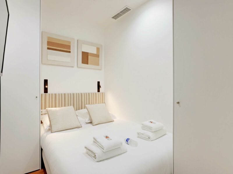 Studio - Paris 2eme arrondissement