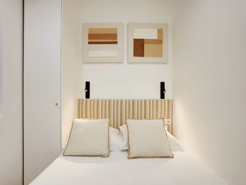 Studio - Paris 2eme arrondissement