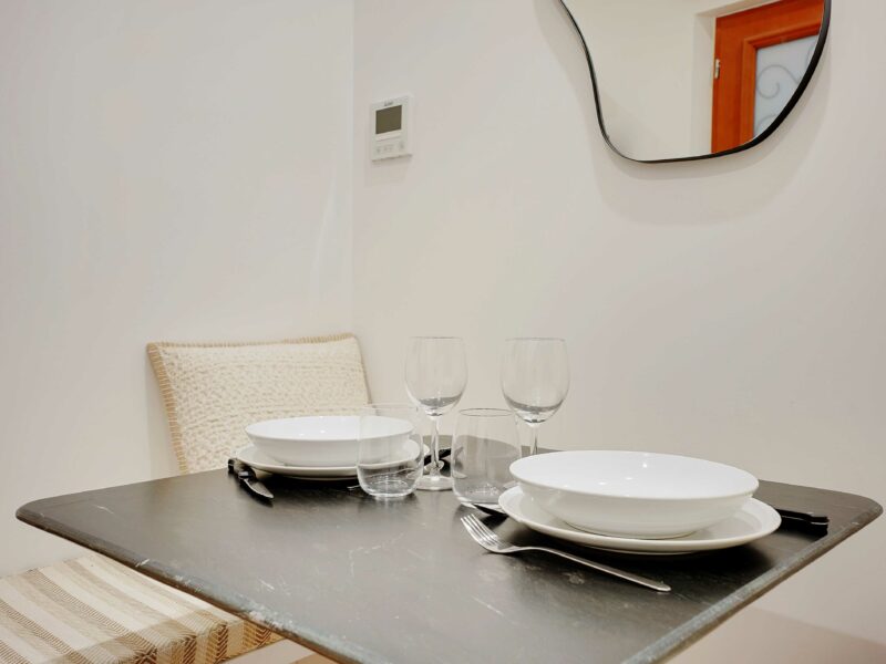 Studio - Paris 2eme arrondissement