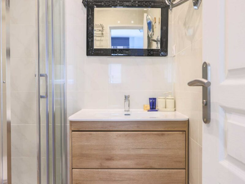 Studio - Paris 8eme arrondissement