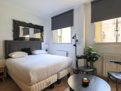 Studio - Paris 8eme arrondissement