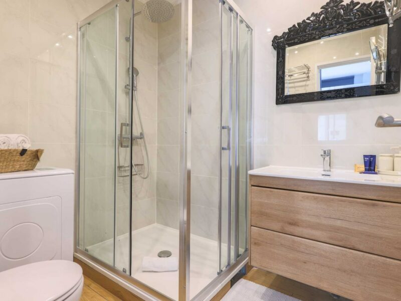 Studio - Paris 8eme arrondissement