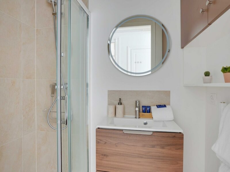 T2 - Paris 15eme arrondissement