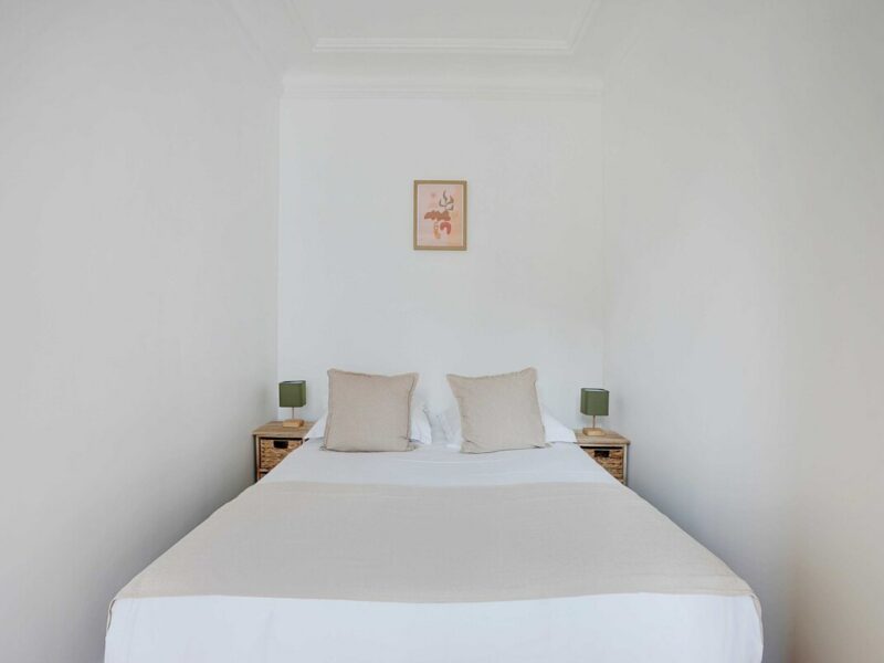 T2 - Paris 15eme arrondissement