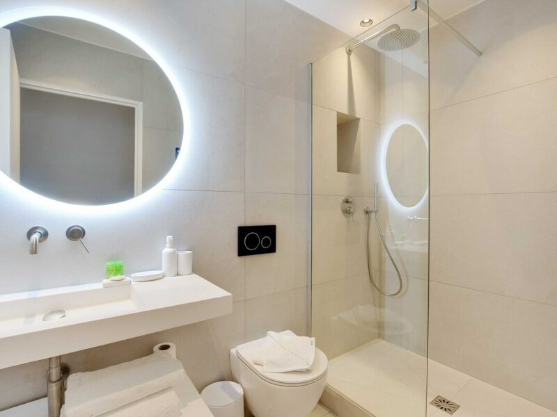 Appartement 3 chambres - Paris 12eme