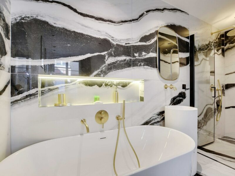 Appartement 3 chambres - Paris 12eme