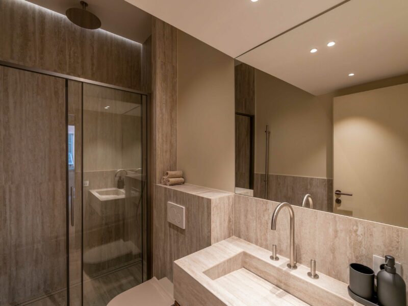 Appartement - 2 chambres - Nice