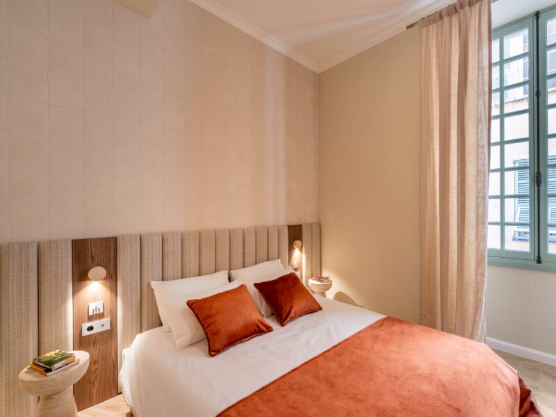 Appartement - 2 chambres - Nice